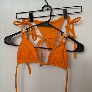 FAE Swim Bikini Set - Incas